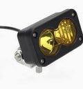 Yellow baja light full kit